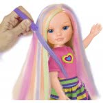 Giochi Preziosi Nancy Doll Wicks 43 Cm 700013865 8410779044563