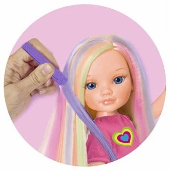 Giochi Preziosi Nancy Doll Wicks 43 Cm 700013865 8410779044563