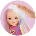 Giochi Preziosi Nancy Κούκλα 43 Εκατοστά - Χτενίσματα Και Ανταύγειες 700013865 8410779044563