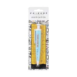 Blue Sky Studios Friends Pen Quote SLFS006 5060502918901