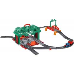 Mattel Thomas And Friends Knapford Station GHK74 887961795608