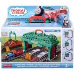 Mattel Thomas And Friends Σταθμός Κναπφορντ GHK74 887961795608