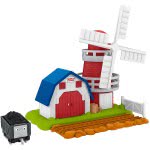 Mattel Thomas And Friends Ανεμόμυλος GPD89 887961884784