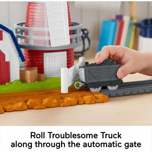 Mattel Thomas And Friends Windmill GPD89 887961884784