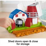 Mattel Thomas And Friends Windmill GPD89 887961884784