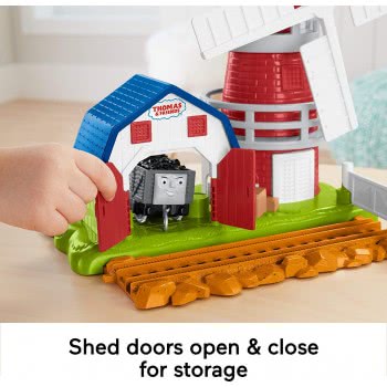 Mattel Thomas And Friends Windmill GPD89 887961884784