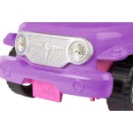 Mattel Barbie Jeep Όχημα GMT46 887961861600