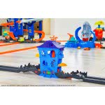 Mattel Hot Wheels Croc Mansion Attack Play Set Έπαυλη Του Κροκόδειλου FNB05 / GJK91 887961813388