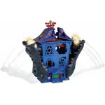 Mattel Hot Wheels Croc Mansion Attack Play Set FNB05 / GJK91 887961813388