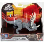 Mattel Jurassic World Savage Strike Styracosaurus GCR54 / GNJ19 887961871548