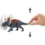 Mattel Jurassic World Savage Strike Styracosaurus GCR54 / GNJ19 887961871548