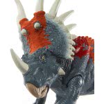Mattel Jurassic World Savage Strike Styracosaurus GCR54 / GNJ19 887961871548