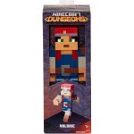 Mattel Minecraft Large Valorie Φιγούρα 30 Cm FLC70 / GNF20 887961868470