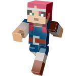 Mattel Minecraft Large Valorie Φιγούρα 30 Cm FLC70 / GNF20 887961868470