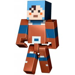 Mattel Minecraft Dungeons Large Hex Figure FLC70 / GNF18 887961868449
