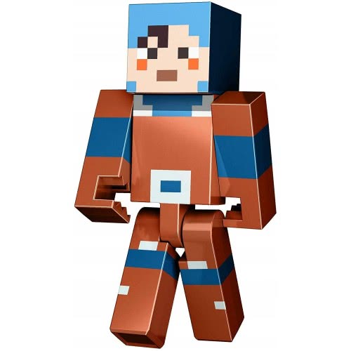 Mattel Minecraft Dungeons Large Hex Figure FLC70 / GNF18 887961868449