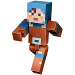 Mattel Minecraft Dungeons Hex Φιγούρα 30 Cm FLC70 / GNF18 887961868449