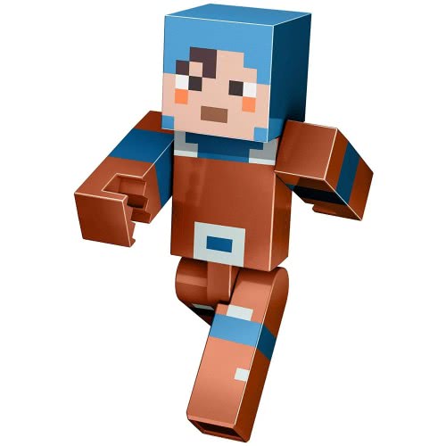 Mattel Minecraft Dungeons Large Hex Figure FLC70 / GNF18 887961868449