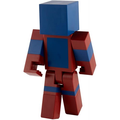 Mattel Minecraft Dungeons Hex Φιγούρα 30 Cm FLC70 / GNF18 887961868449