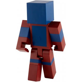 Mattel Minecraft Dungeons Large Hex Figure FLC70 / GNF18 887961868449