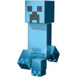 Mattel Minecraft Charged Creeper Φιγούρα 30 Cm FLC70 / GNF19 887961868456