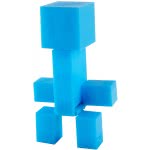 Mattel Minecraft Charged Creeper Φιγούρα 30 Cm FLC70 / GNF19 887961868456