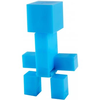Mattel Minecraft Charged Creeper Figure 30 Cm FLC70 / GNF19 887961868456