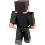 Mattel Minecraft Tuxedo Steve Φιγούρα 30 Cm FLC70 / GNF21 887961868487