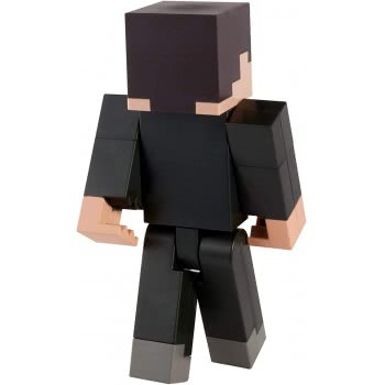 Mattel Minecraft Tuxedo Steve Figure 30 Cm FLC70 / GNF21 887961868487