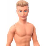 Mattel Barbie Beach Water Play Ken Κούκλα FJF08 / GHW43 887961804201