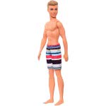 Mattel Barbie Beach Water Play Ken FJF08 / GHW43 887961804201