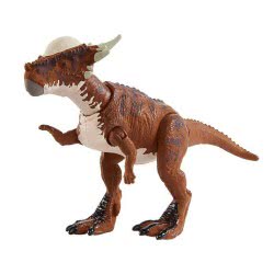 Mattel Jurassic World Savage Strike Stygimoloch Dinosaur Action Figure GCR54 / GNK14 887961872576