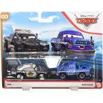 Mattel Disney/Pixar Cars 3 Set Of 2 APB And Broadside DXV99 / GKB82 887961822809
