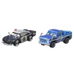 Mattel Disney/Pixar Cars 3 Set Of 2 APB And Broadside DXV99 / GKB82 887961822809