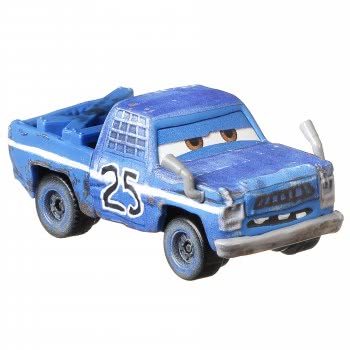 Mattel Disney/Pixar Cars 3 Set Of 2 APB And Broadside DXV99 / GKB82 887961822809