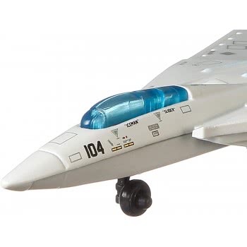 Mattel Top Gun Maverick 4 Planes GPF72 887961885347