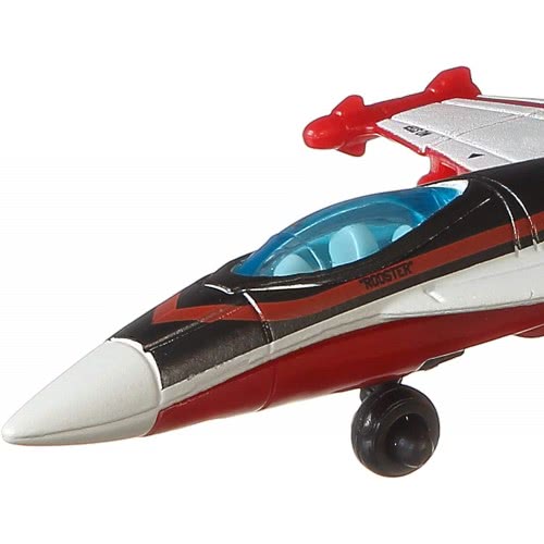 Mattel Top Gun Maverick 4 Planes GPF72 887961885347