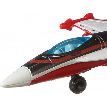 Mattel Top Gun Maverick 4 Planes GPF72 887961885347