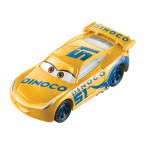 Mattel Cars Color Changers - Dinoco Cruz Ramirez GNY94 / GNY97 887961881936