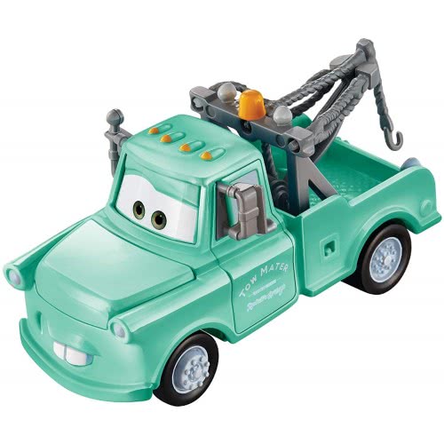 Mattel Cars Αυτοκινητάκια Χρωμοκεραυνοί Color Changers - Matter GNY94 / GNY96 887961881929