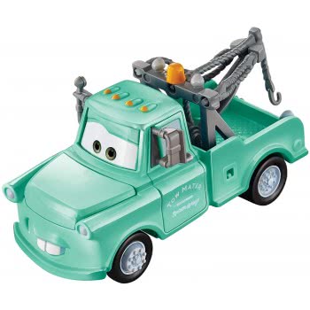 Mattel Cars Color Changers - Matter GNY94 / GNY96 887961881929