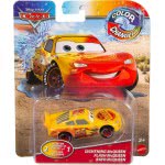 Mattel Cars Color Changers - Lightning Mcqueen GNY94 / GNY95 887961881950