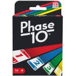 Mattel Phase 10 FFY05 887961497397