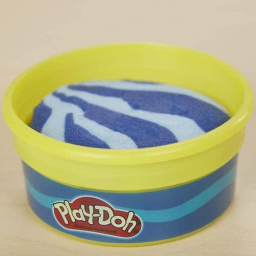 Hasbro Play-Doh Wheels Fire Truck Toy With 5 Non-Toxic Colours E6103 5010993597338
