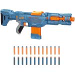 Hasbro Nerf Elite 2.0 Echo Cs-10 Blaster – 24 Official Nerf Darts E9533 5010993729173