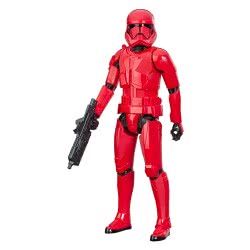 Hasbro Star Wars Hero Series Sith Trooper Figure 30 Cm E3405 / E7862 5010993621347