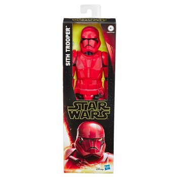 Hasbro Star Wars Hero Series Sith Trooper Figure 30 Cm E3405 / E7862 5010993621347