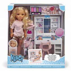 Giochi Preziosi Nancy Beauty Day 700015787 8410779081292