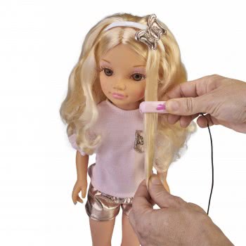 Giochi Preziosi Nancy Beauty Day 700015787 8410779081292