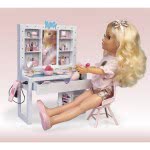 Giochi Preziosi Nancy Κούκλα 43 Εκ. Ημέρα Ομορφιάς Με Την Νάνσυ 700015787 8410779081292
